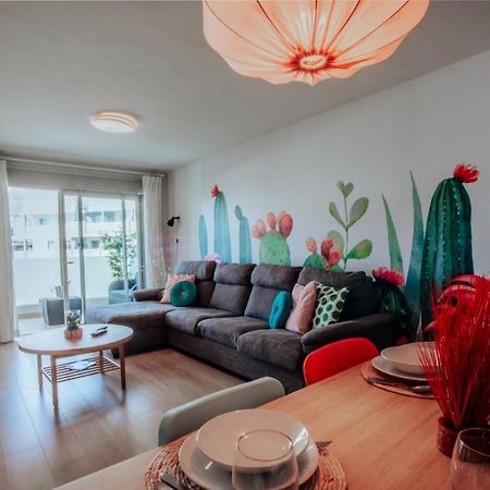 Apartament Enjoy The Moment Luxury La Tejita Zewnętrze zdjęcie