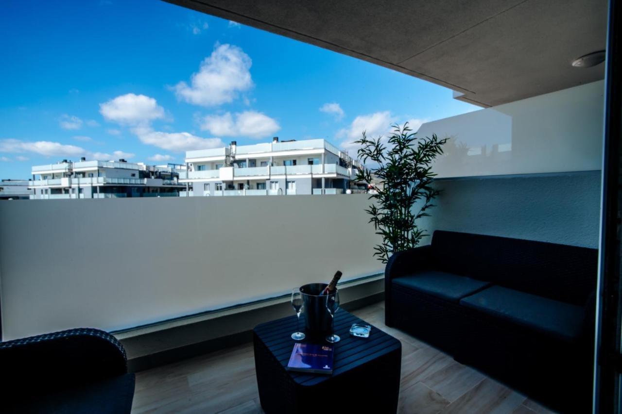 Apartament Enjoy The Moment Luxury La Tejita Zewnętrze zdjęcie