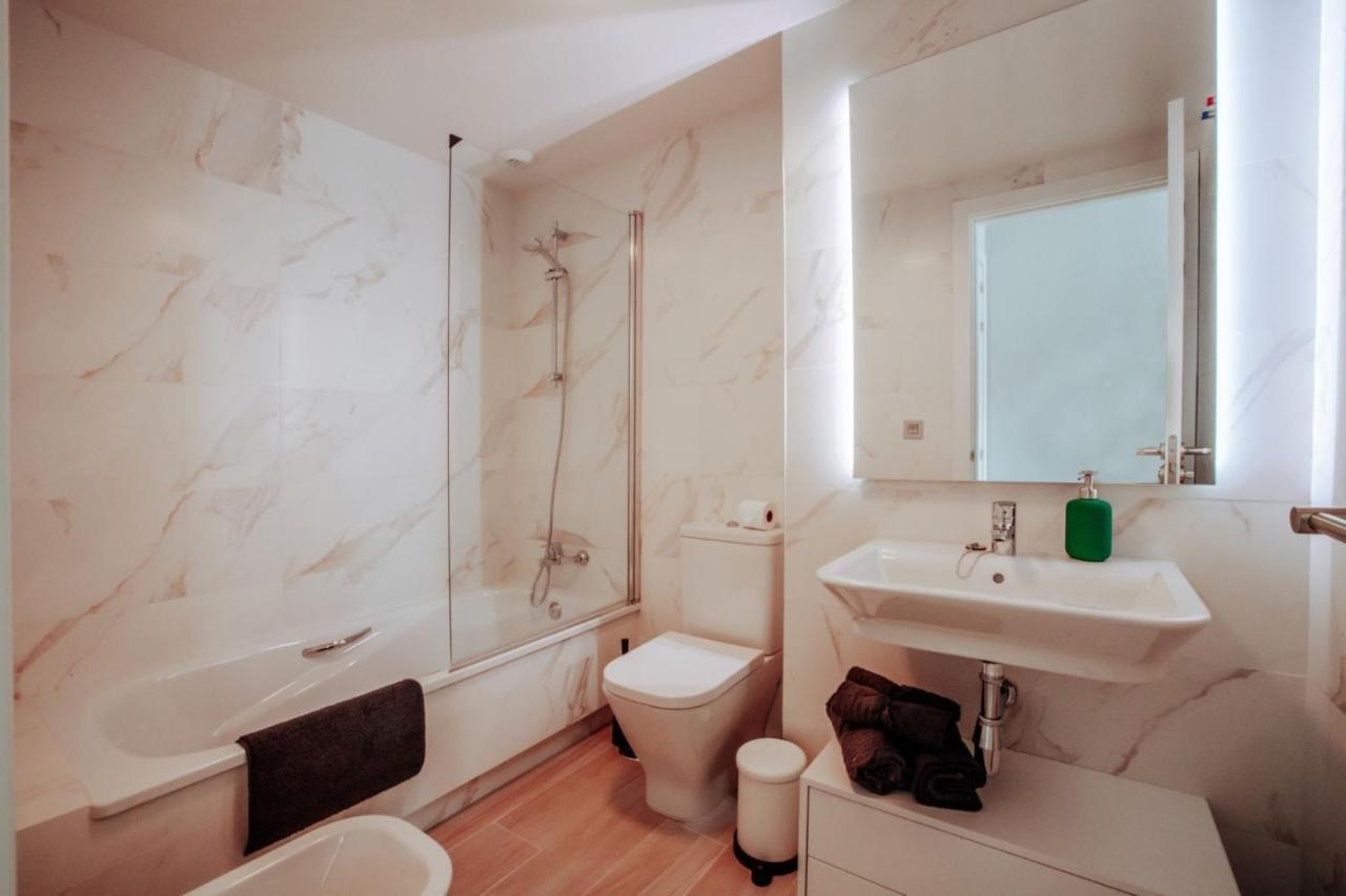 Apartament Enjoy The Moment Luxury La Tejita Zewnętrze zdjęcie