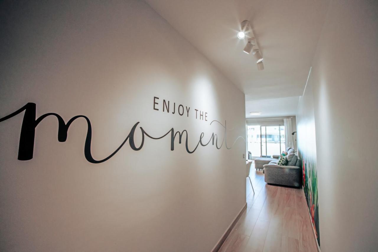 Apartament Enjoy The Moment Luxury La Tejita Zewnętrze zdjęcie