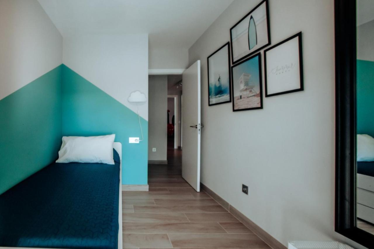 Apartament Enjoy The Moment Luxury La Tejita Zewnętrze zdjęcie