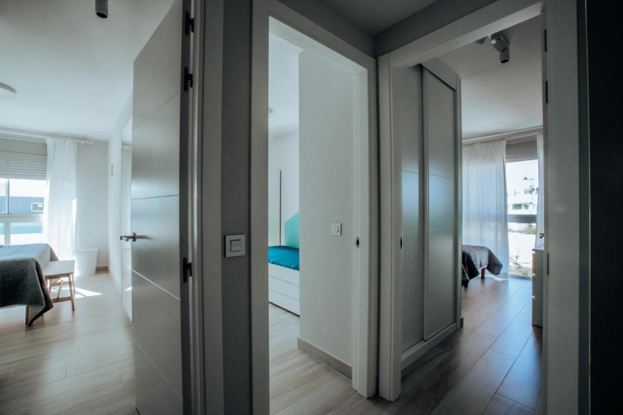 Apartament Enjoy The Moment Luxury La Tejita Zewnętrze zdjęcie