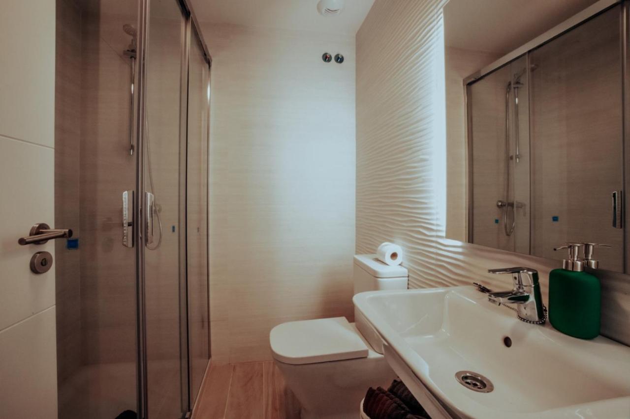Apartament Enjoy The Moment Luxury La Tejita Zewnętrze zdjęcie